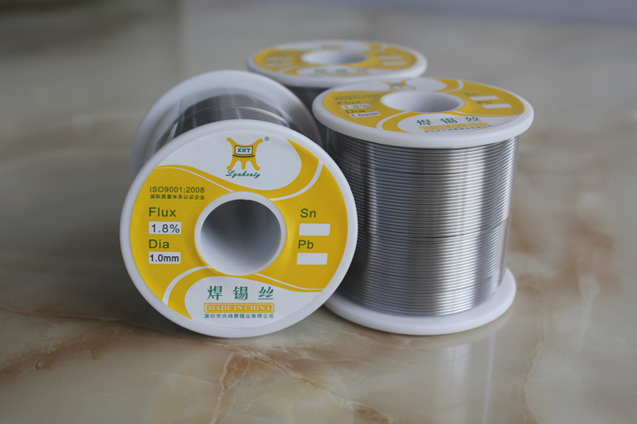 有鉛自動焊專用焊錫絲 有鉛自動焊專用焊錫絲