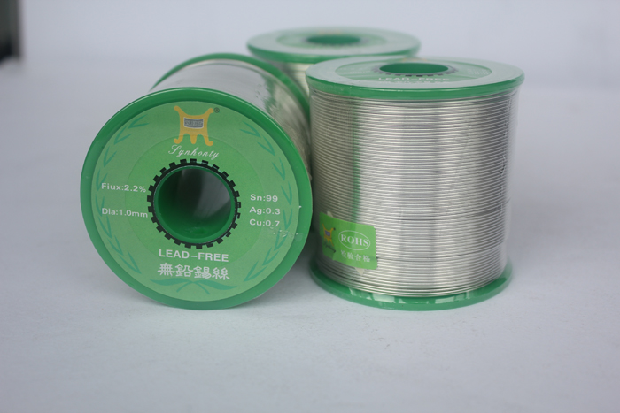 無鉛錫線 無鉛錫線