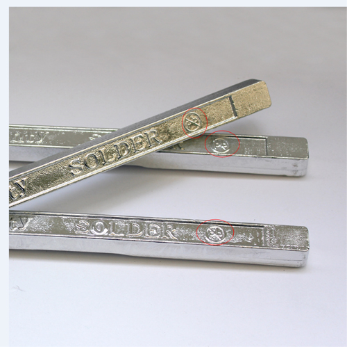 無(wú)鉛焊錫條 無(wú)鉛焊錫條