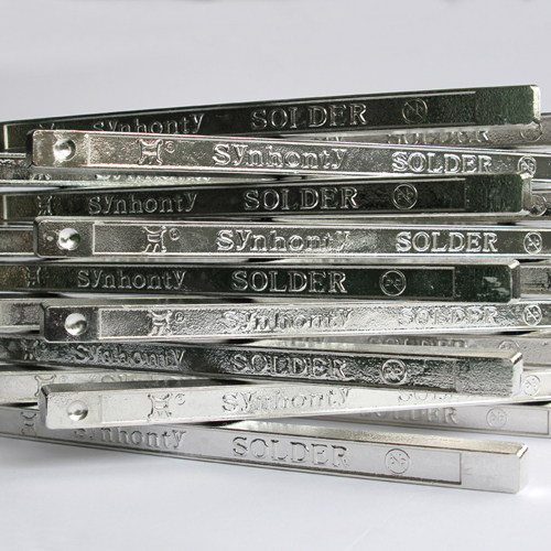 無鉛錫條 無鉛錫條