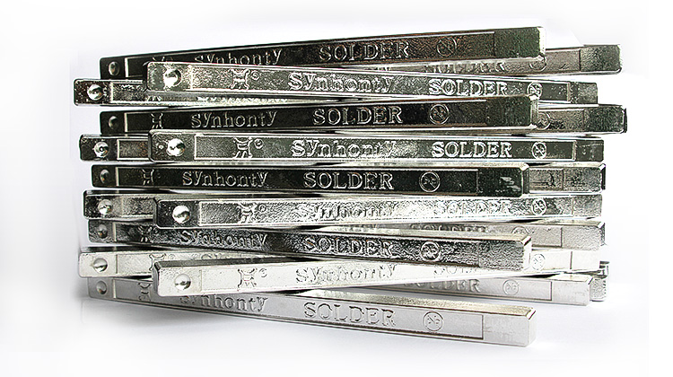 無鉛錫條 無鉛錫條