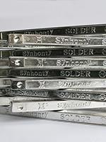 焊錫條有哪些重要成份