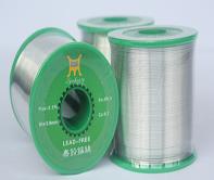 焊錫絲的優(yōu)點？