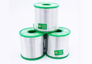 無鉛焊錫線是否符合環(huán)保標準？興鴻泰現(xiàn)在告訴你