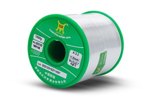 焊錫線怎么正確存儲和保管？興鴻泰焊錫絲品牌告訴你