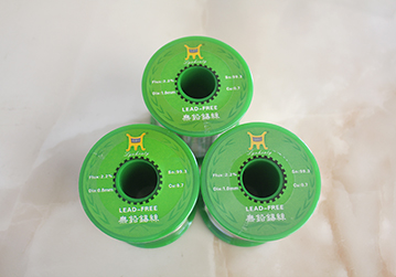 自動焊錫機(jī)專用錫線