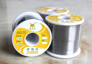 有鉛焊錫絲-工藝品專用焊錫絲